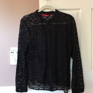 GILI Lace. shirt/jacket